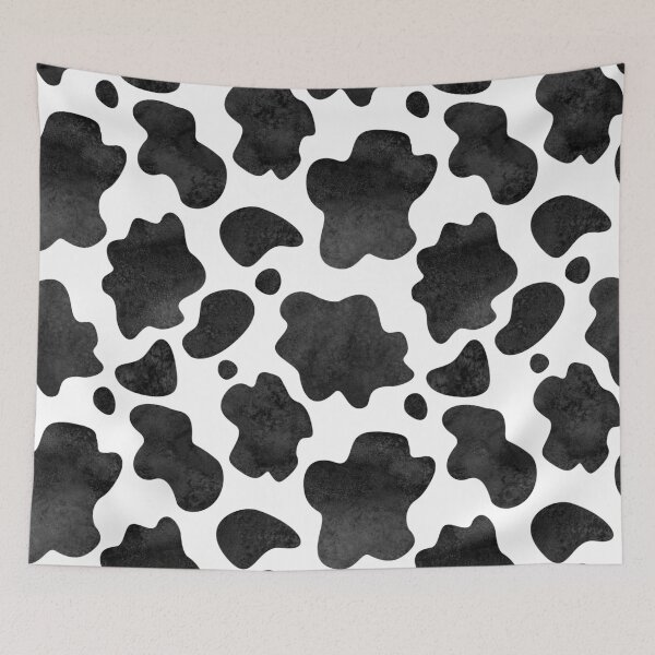 Item preview, Moo the Milkey Cow designed and sold by GaliYoga.