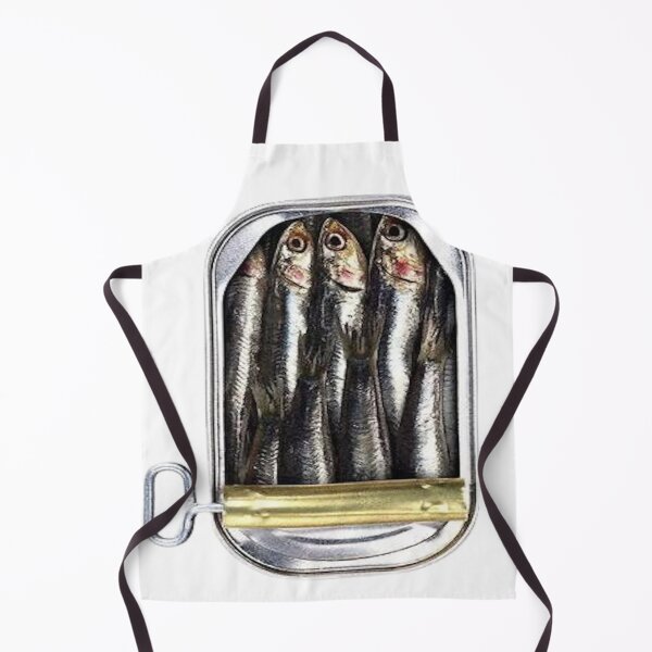 Item preview, Like Canned Sardines designed and sold by Teixeira224.