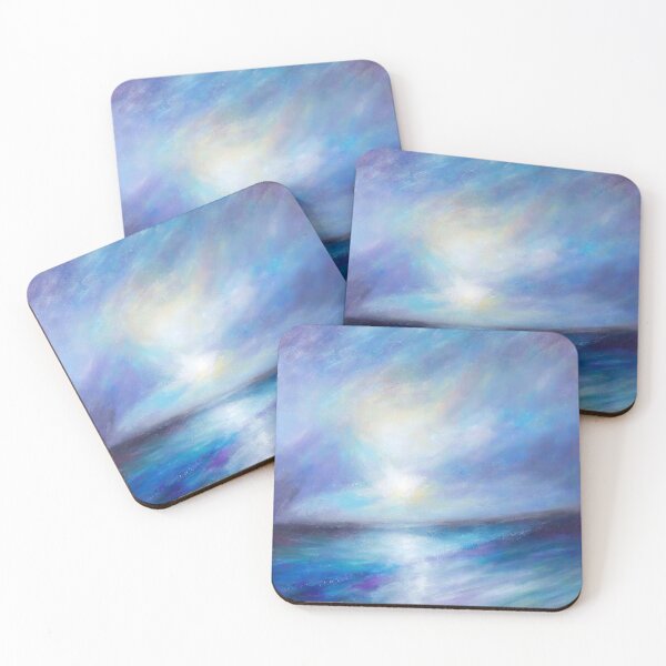 Item preview, water and sky designed and sold by trendero.