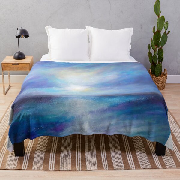 Item preview, water and sky designed and sold by trendero.