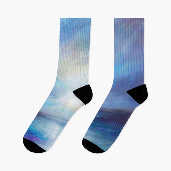 Item preview, water and sky designed and sold by trendero.