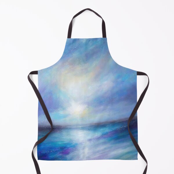 Item preview, water and sky designed and sold by trendero.