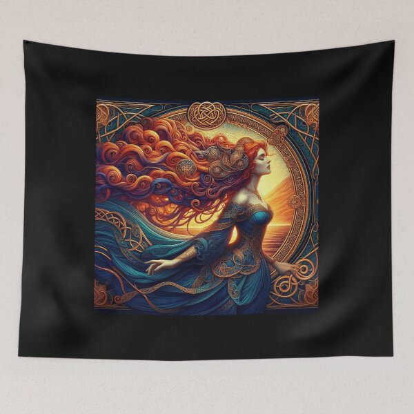 Item preview, Female power designed and sold by sevenmountains.