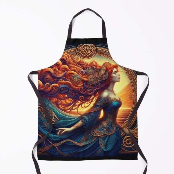 Item preview, Female power designed and sold by sevenmountains.
