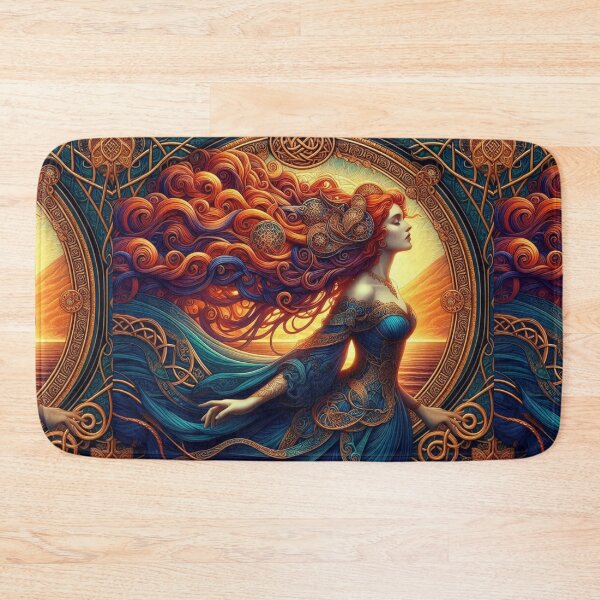 Item preview, Female power designed and sold by sevenmountains.