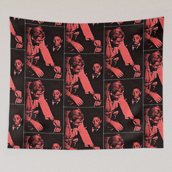 Item preview, Laughton Directs Mitchum designed and sold by AC1313.