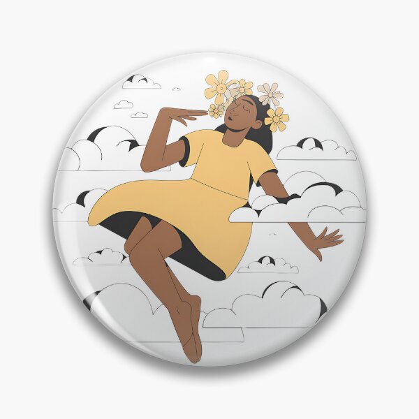Item preview, Daydream Believer designed and sold by Very Good Tees.