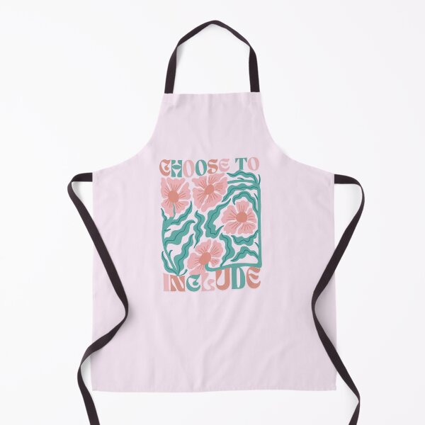 Item preview, Choose To Include Retro Boho Flowers Special Education Teacher designed and sold by SunfullyYours.