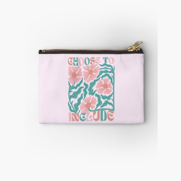 Item preview, Choose To Include Retro Boho Flowers Special Education Teacher  designed and sold by SunfullyYours.