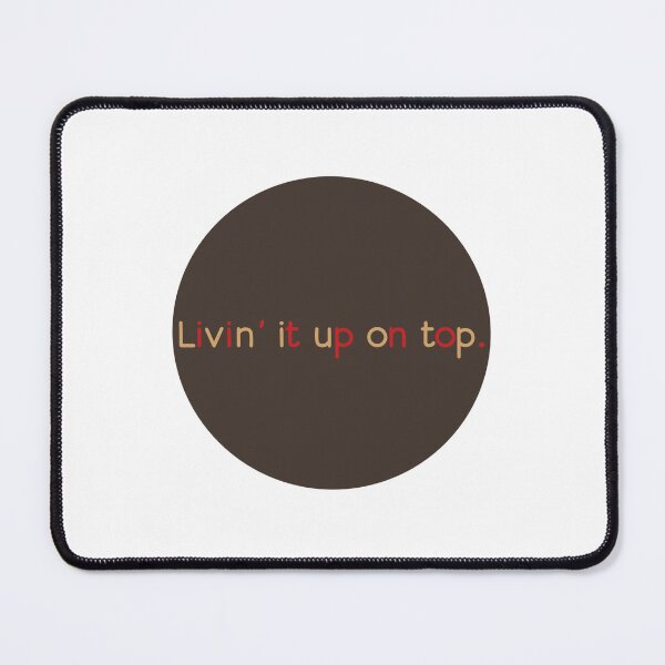 Item preview, Livin' it up on top.  designed and sold by Avarie ✨.