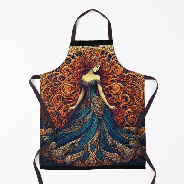 Item preview, Female power designed and sold by sevenmountains.