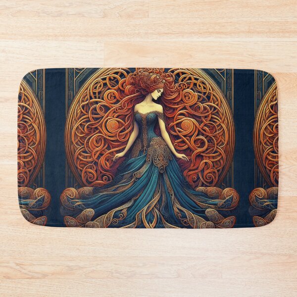 Item preview, Female power designed and sold by sevenmountains.