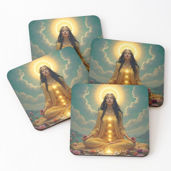 Item preview, Healer. Psychic. Sonia Sarkali designed and sold by SoniaSarkali.