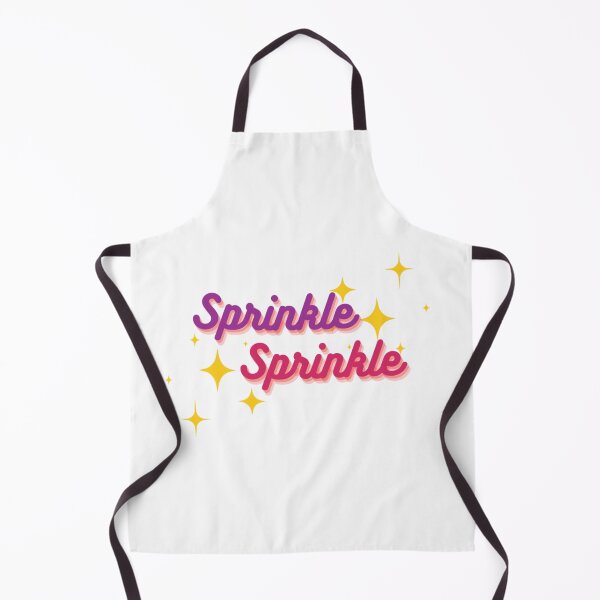 Item preview, Sprinkle Sprinkle designed and sold by WarholWhiz.