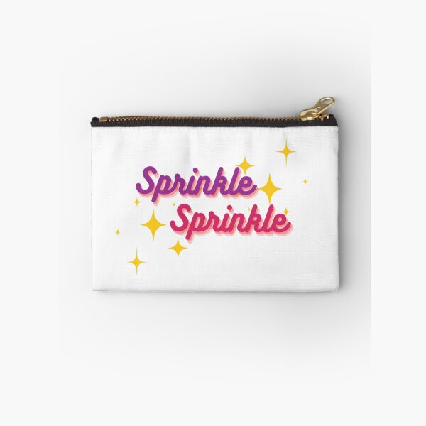Item preview, Sprinkle Sprinkle designed and sold by WarholWhiz.