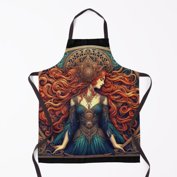 Item preview, Female power designed and sold by sevenmountains.