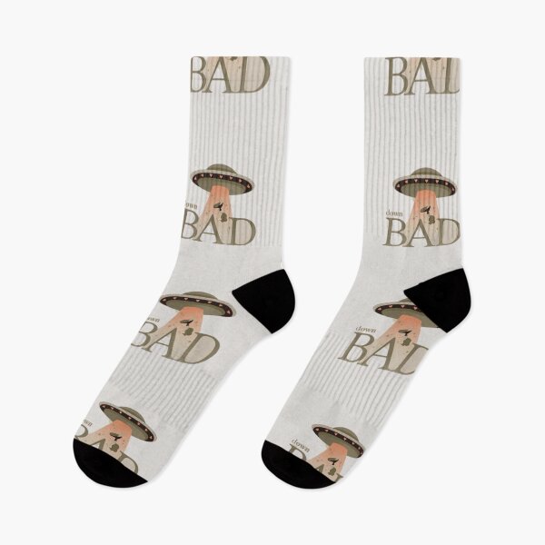 Item preview, down bad by Taylor swift :) designed and sold by Tay Designs.
