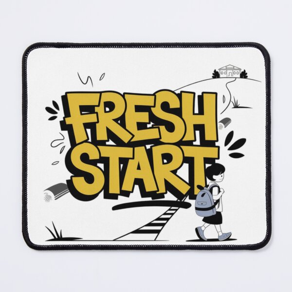 Item preview, falcon88 Fresh Start designed and sold by Imaginarium of Chaos falcon88 .