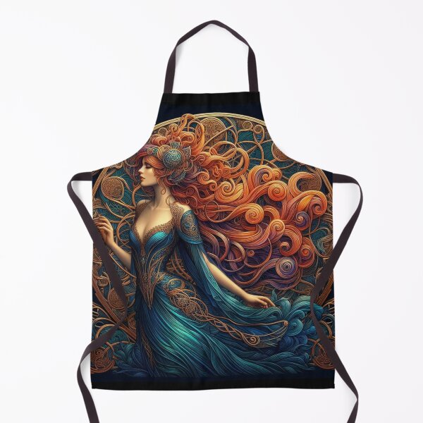 Item preview, Female power designed and sold by sevenmountains.