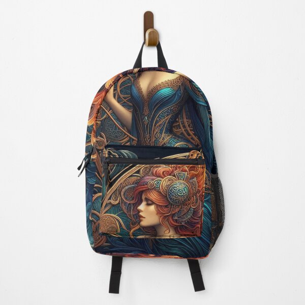 Item preview, Female power designed and sold by sevenmountains.