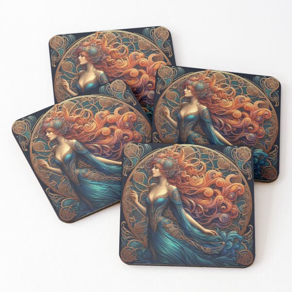 Item preview, Female power designed and sold by sevenmountains.