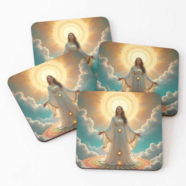 Item preview, Healer. Psychic. Sonia Sarkali designed and sold by SoniaSarkali.