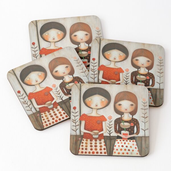 Item preview, friends designed and sold by trendero.