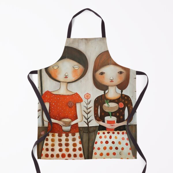 Item preview, friends designed and sold by trendero.