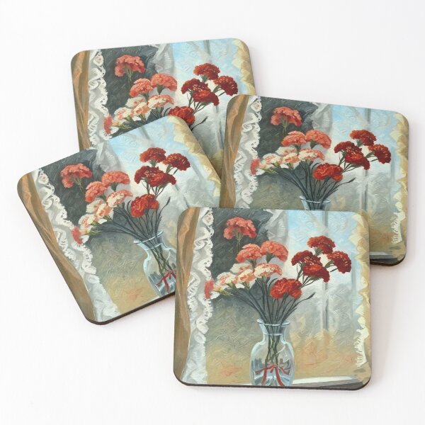 Item preview, window flowers designed and sold by trendero.
