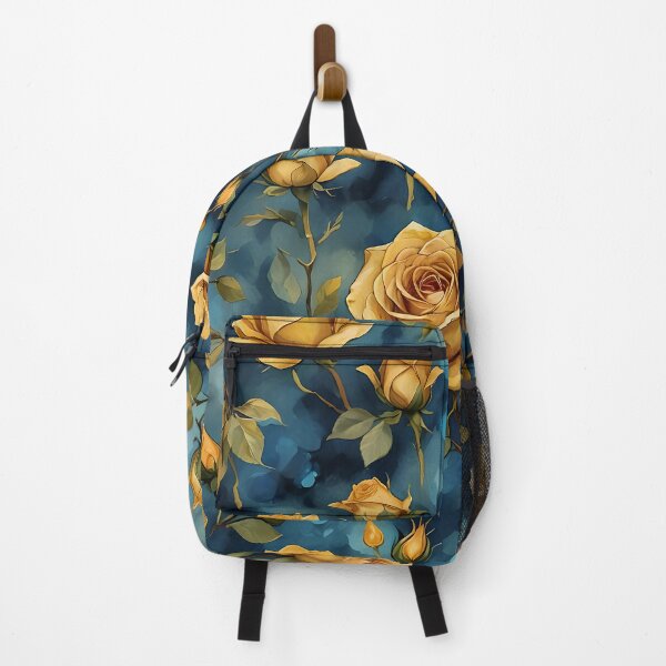 Item preview, Golden roses on designed and sold by Marcu Ioachim.