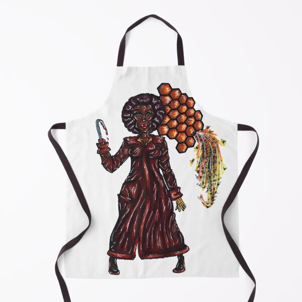 Item preview, Candy lady designed and sold by SeenByAngelle.