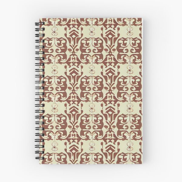 Item preview, Classic Jacquard Motifs in Contemporary Fashion designed and sold by communedesigns.