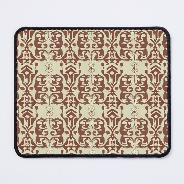 Item preview, Classic Jacquard Motifs in Contemporary Fashion designed and sold by communedesigns.