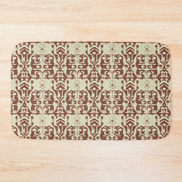 Item preview, Classic Jacquard Motifs in Contemporary Fashion designed and sold by communedesigns.