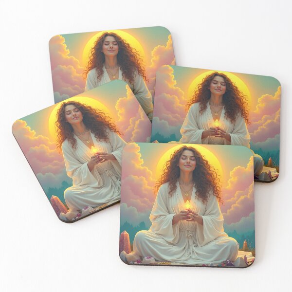 Item preview, Healer. Psychic. Sonia Sarkali designed and sold by SoniaSarkali.