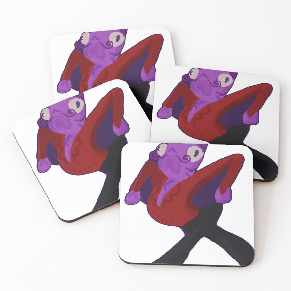Item preview, Fish Finando designed and sold by Cali Chesterman.