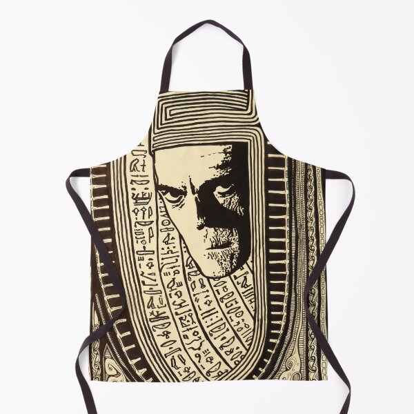Item preview, The Mummy Drawing designed and sold by Anders Hoberg.