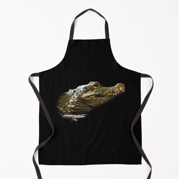 Aperçu de l'œuvre Alligator créée et vendue par Guardi71.