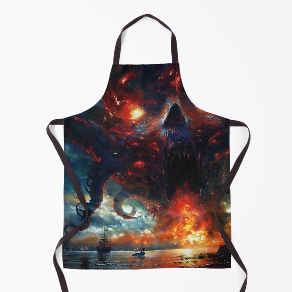 Item preview, Monster 10 designed and sold by Dawn van Doorn.
