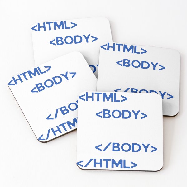 Item preview, HTML Web Programming designed and sold by Missltms.