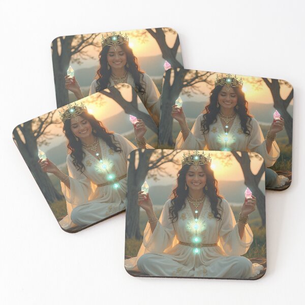 Item preview, Healer. Psychic. Sonia Sarkali designed and sold by SoniaSarkali.