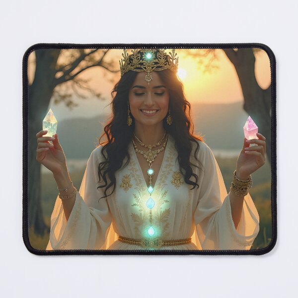 Item preview, Healer. Psychic. Sonia Sarkali designed and sold by SoniaSarkali.