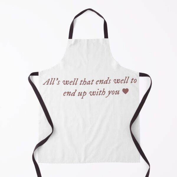 Item preview, All ends that ends well designed and sold by One Line Aesthetics ♡.