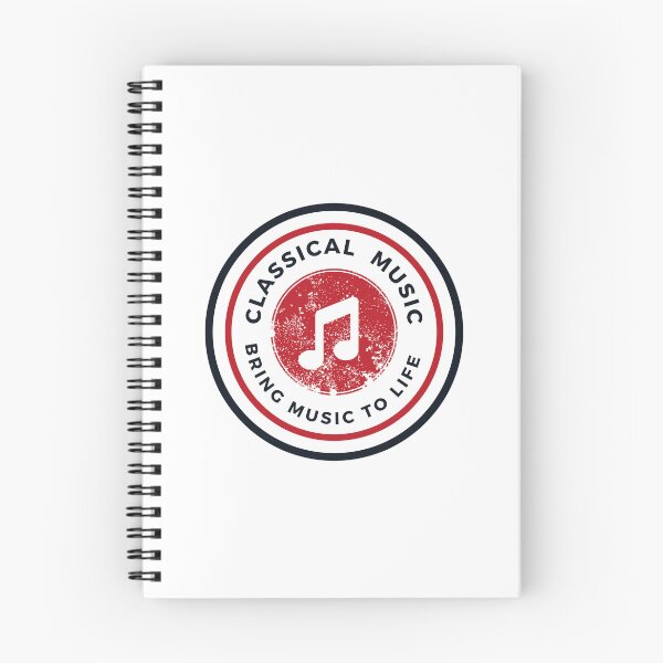 Item preview, Classical music,bring music to life designed and sold by Designfs.