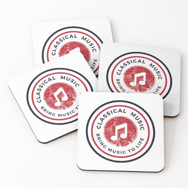 Item preview, Classical music,bring music to life designed and sold by Designfs.