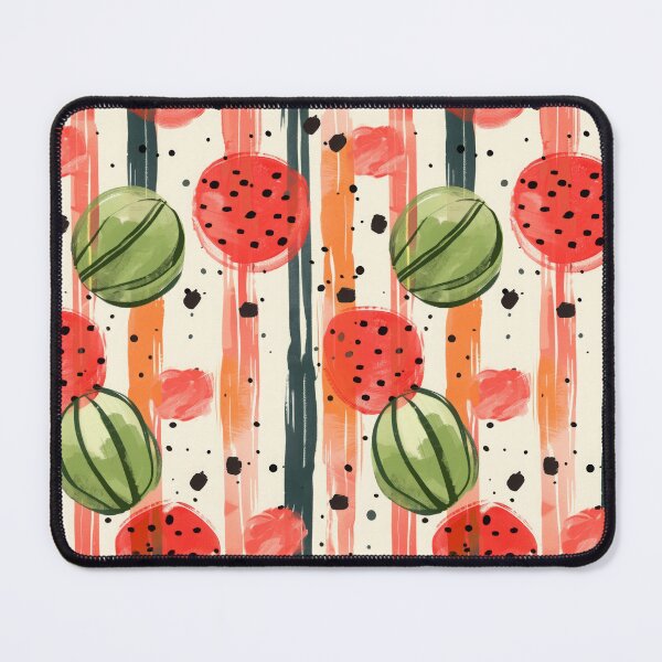 Item preview, Watermelon Dreams designed and sold by patchworkpersona.