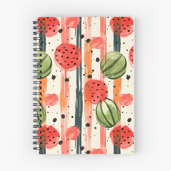 Item preview, Watermelon Dreams designed and sold by  patchworkpersona.