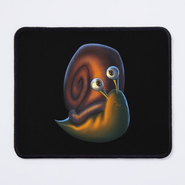 Item preview, Snail standalone - Where is Billy? designed and sold by Triple Boris.