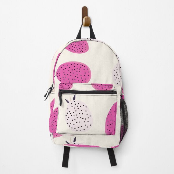 Item preview, Cute Dragonfruit designed and sold by patchworkpersona.