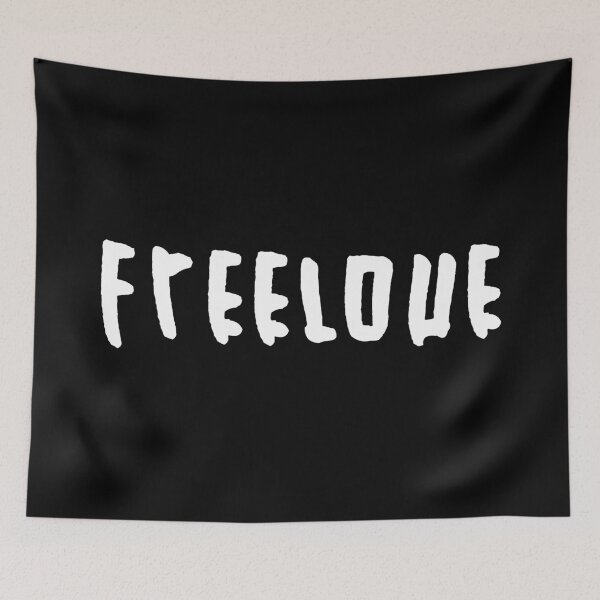 Item preview, Freelove | Depeche Mode 2001 Exciter Single designed and sold by DepecheRecoil.